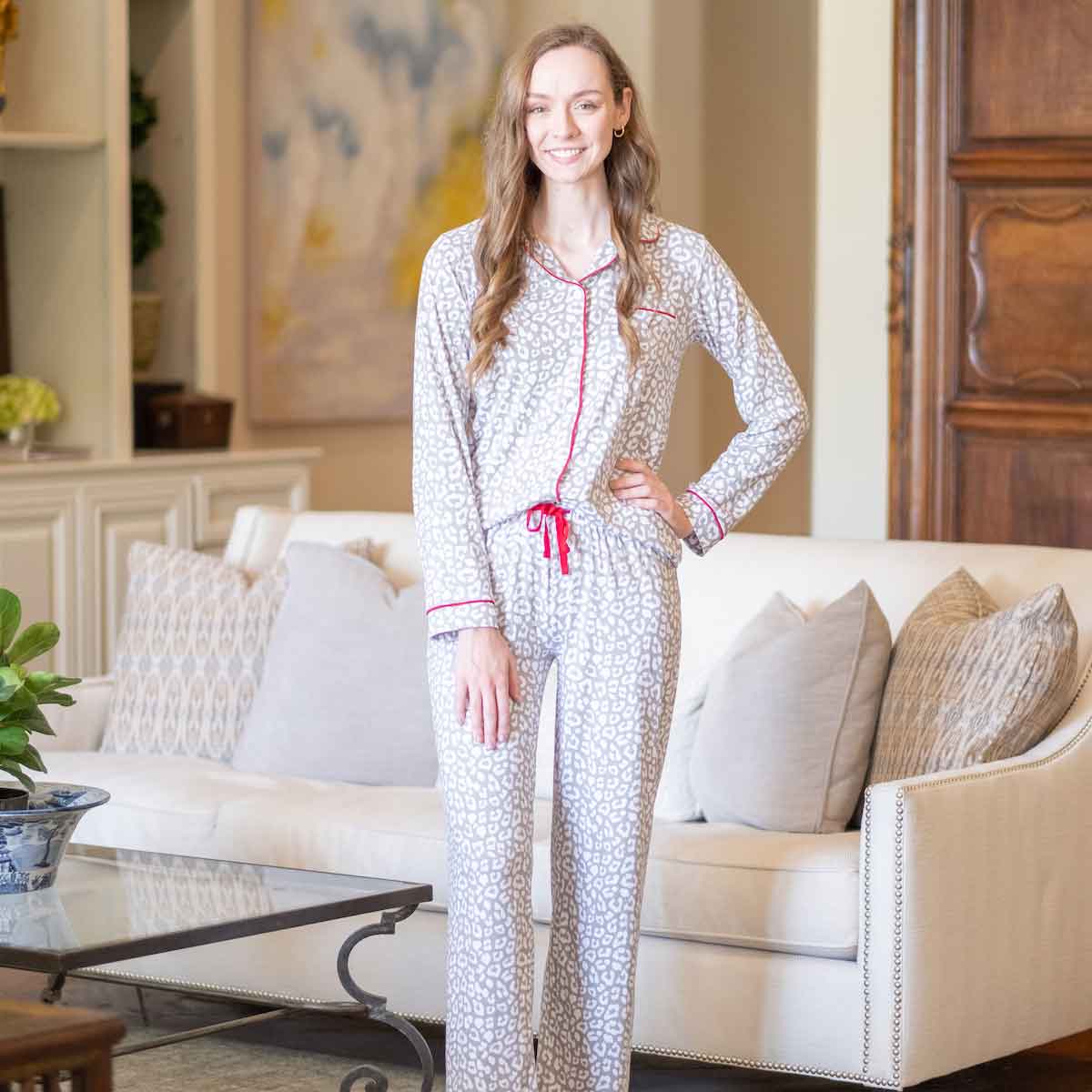 Wild One Sleep Pants The Royal Standard